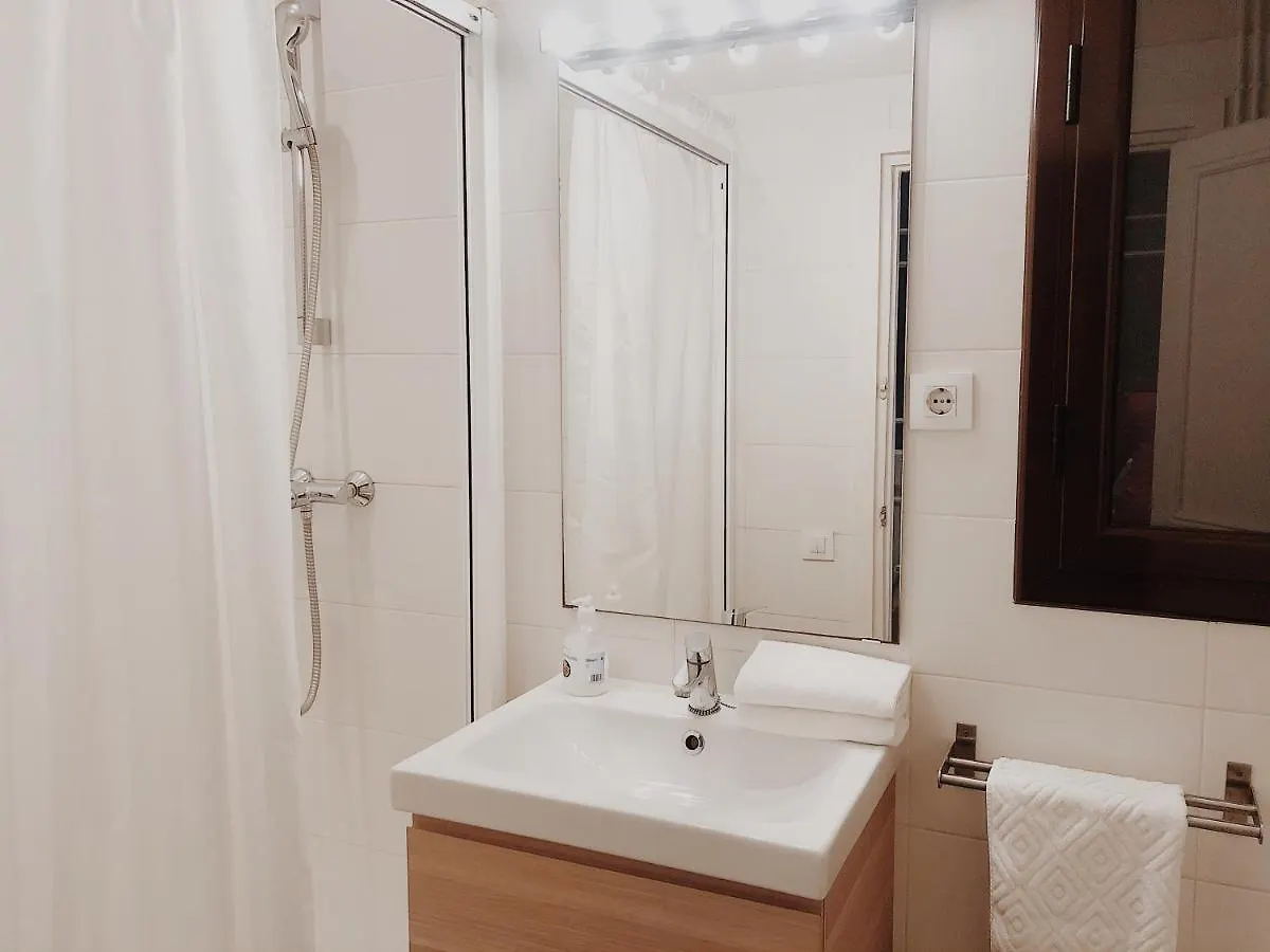 Plaza Universidad Apartments Barcelona